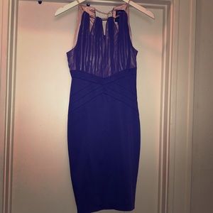 JAX Cocktail Dress